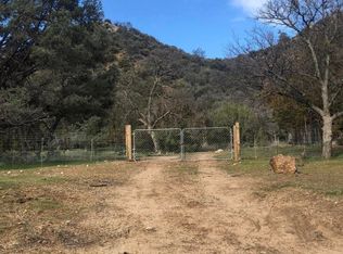 Zachary Rd, Caliente, CA 93518