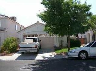 1832 Sierra Valley Way, Las Vegas, NV 89128