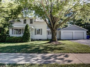 5826 Goshen Rd, Fort Wayne, IN 46818