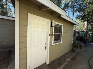 54605 N Circle Dr #8, Idyllwild, CA 92549