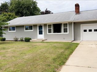 620 Stuart St NW, Massillon, OH 44646