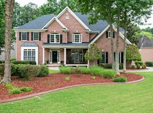 4831 Stately Oaks Ct, Powder Springs, GA 30127