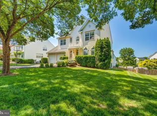 1411 Barksdale Dr NE, Leesburg, VA 20176