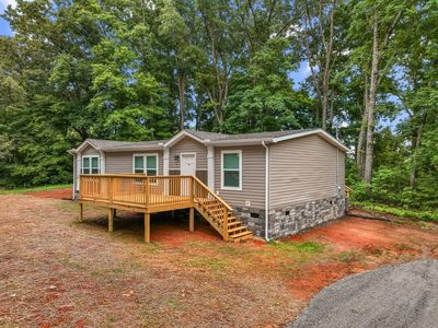 2706 Robin Cir, Morristown, TN, 37813