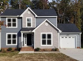 43 Trillium Ln, Troy, VA 22974