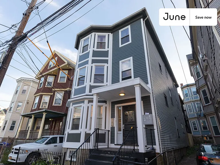 101 Calumet St — Photo 8