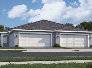 Orchid Plan, Palm Lake at Coco Bay : Villas, Englewood, FL 34224