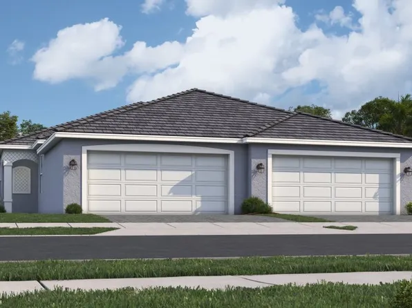 8438 Water Lily Ct, Englewood, FL 34224