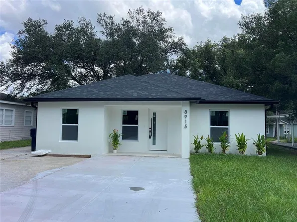 8915 N WILLOW AVENUE, TAMPA, FL 33604