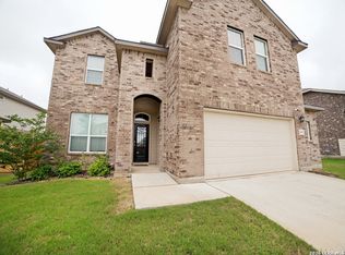 14042 Nolan Falls Rd, San Antonio, TX 78253