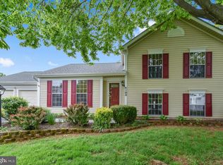 4103 Hartford Ct, Jefferson, MD 21755