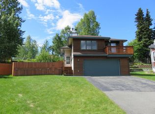 7130 Fergy Cir, Anchorage, AK 99507