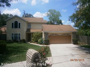 500 Skidder Ct, Longwood, FL 32750