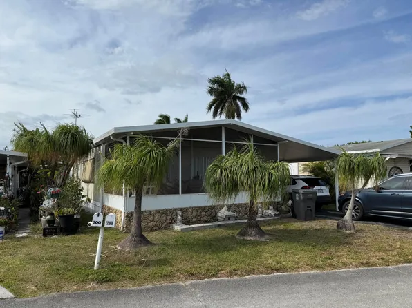 299 Spring Trail, Palm Beach Gardens, FL 33410