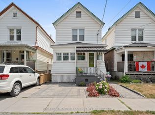 168 Adeline St, Peterborough, ON K9J 5E3