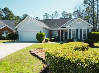 218 Beechwood Ct, Conway, SC 29526