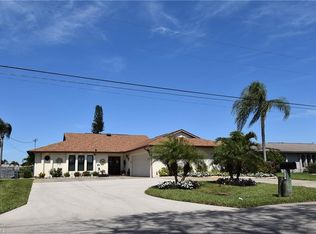 1123 SE 36th Ter, Cape Coral, FL 33904