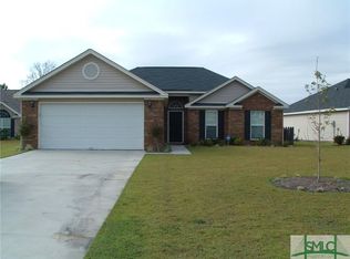 6 Bass Rock Ct, Savannah, GA 31419