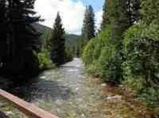 7084 Nez Perce Rd, Darby, MT 59829