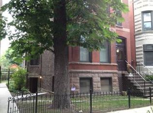 1246 N Hoyne Ave, Chicago, IL 60622