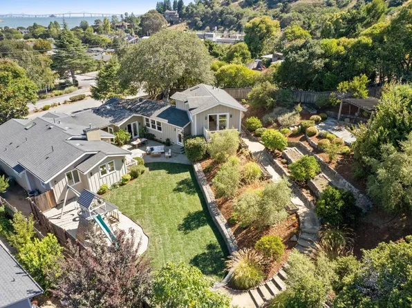 11 Manderly Road, San Rafael, CA 94901