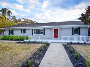 3726 Hendricks Cir, Fort Smith, AR 72903