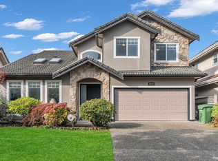6833 Barnard Dr, Richmond, BC V7C 5T3