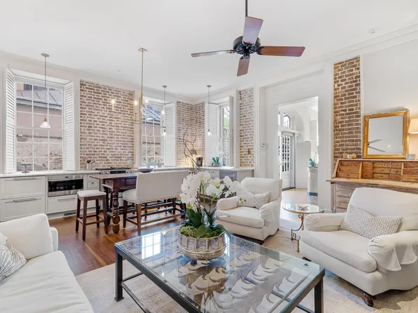 87 E Bay St APT D, Charleston, SC 29401