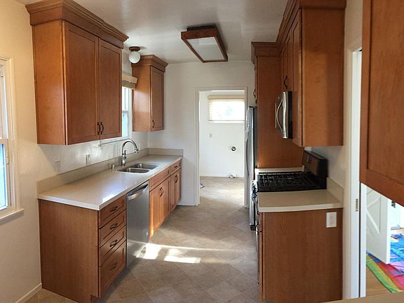 New Kitchen 