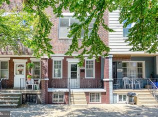 1646 S Etting St, Philadelphia, PA 19145
