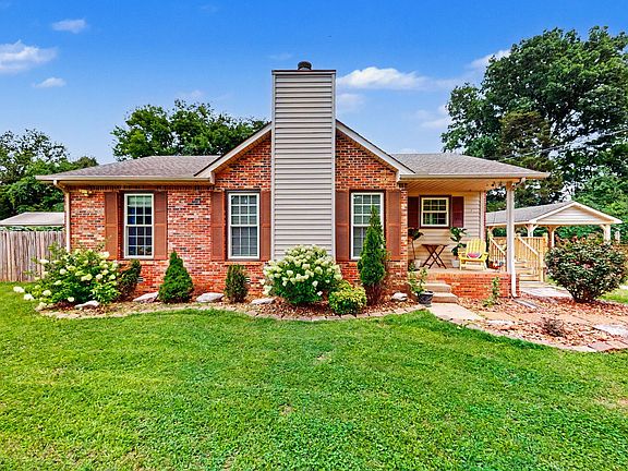 2nd image of 5108 Rachel Ct