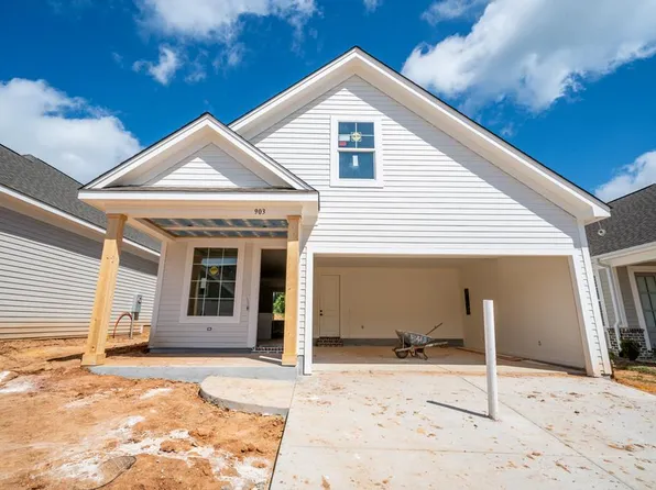 903 Georgia Oak Cv, Oxford, MS 38655