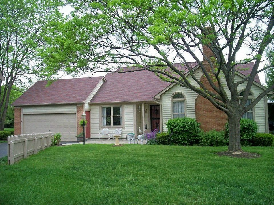 1st image of 5342 McGinty Ct