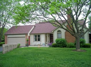 5342 McGinty Ct, Dublin, OH 43017