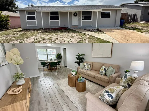 1216 Grantwood Ave, Clearwater, FL 33759