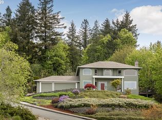 2922 NW Pinnacle Dr, Portland, OR 97229