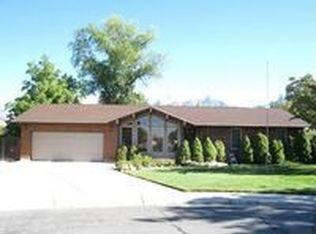 367 S 850 W, Orem, UT 84058