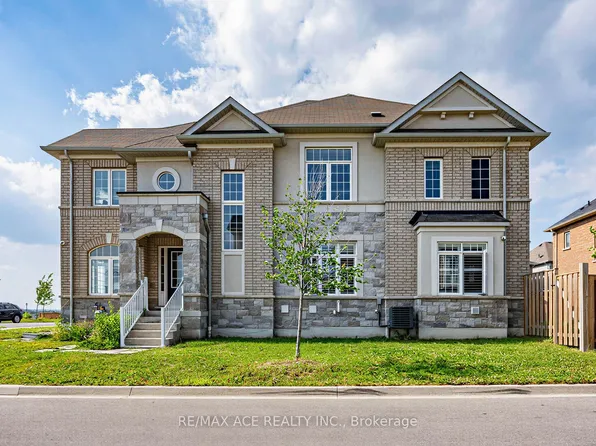 35 Turnerbury Ave, Ajax, ON L1Z 0S8