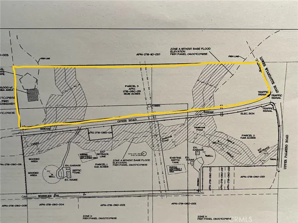 0 Ophir Rd, Oroville, CA 95966