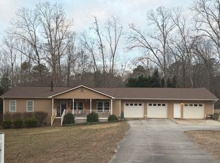 1633 Cole Creek Rd, Dallas, GA 30157