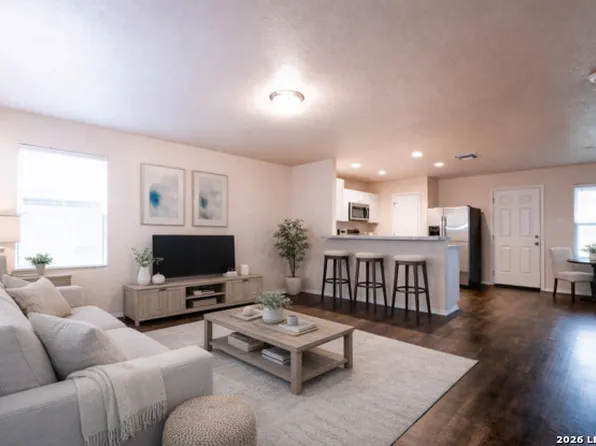 7114 Lunar Eclipse, Converse, TX 78109