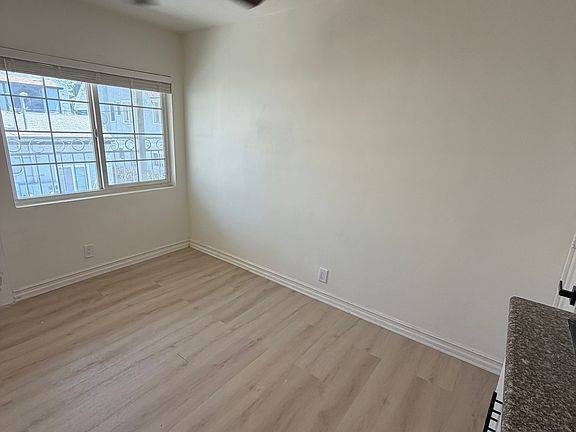4th image of 1411 Crenshaw Blvd APT 5