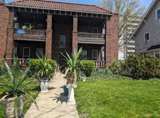 11834 Clifton Blvd APT 4, Lakewood, OH 44107