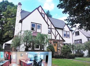 106 Stonehouse Rd, Glen Ridge, NJ 07028