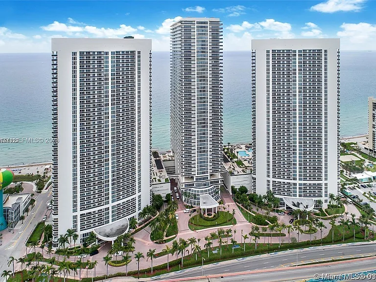 1830 S Ocean Dr #1808 — Photo 39