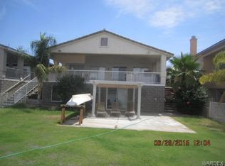 49826 Riviera Pl, Ehrenberg, AZ 85334