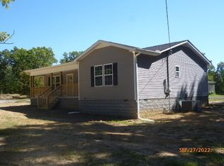 6600 Pin Oak Dr, Nunnelly, TN 37137