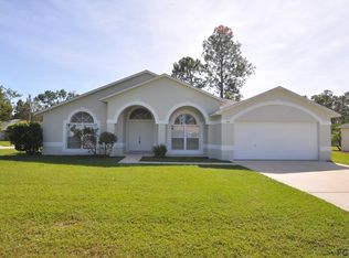 104 Renshaw Dr, Palm Coast, FL 32164