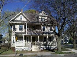 148 Yale St, Springfield, MA 01109