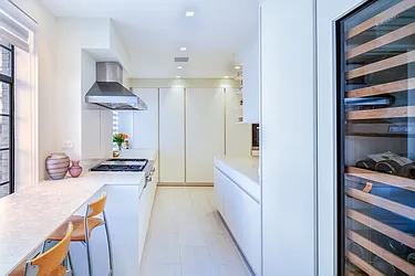 Sold by Brown Harris Stevens